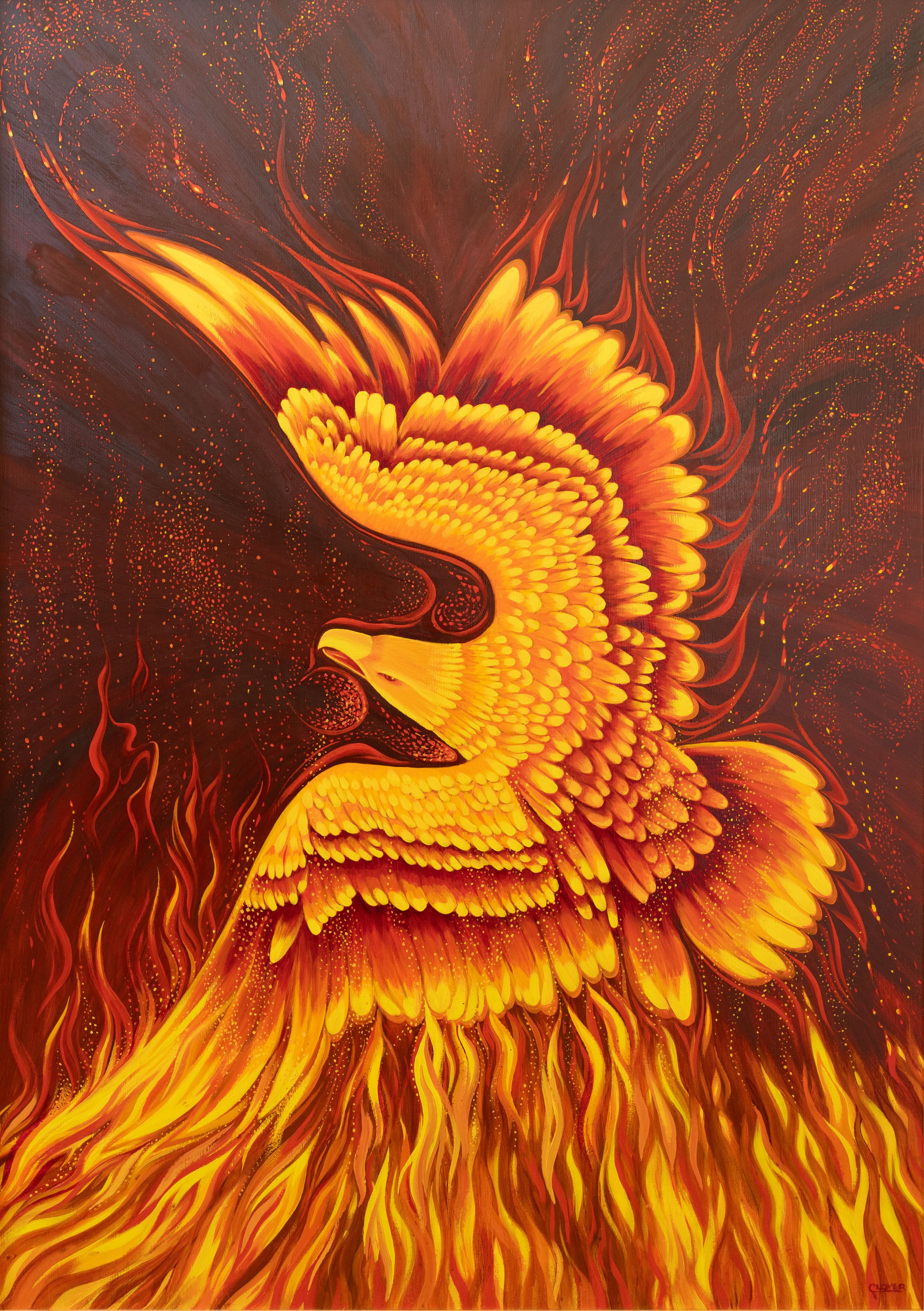 Firebird